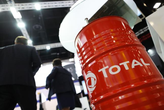 Total Makes $600 Million Bet on India Gas With Adani Stake