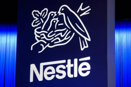 'Nestlé overweegt verkoop huidverzorgingstak'