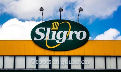 KBC verlaagt advies voor Sligro