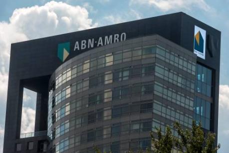 'Minder winst voor ABN AMRO'