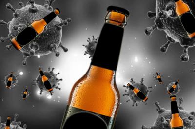 Cổ phiếu bia bị 'bóp nghẹt' giữa hai gọng kìm Nghị định 100 và virus corona