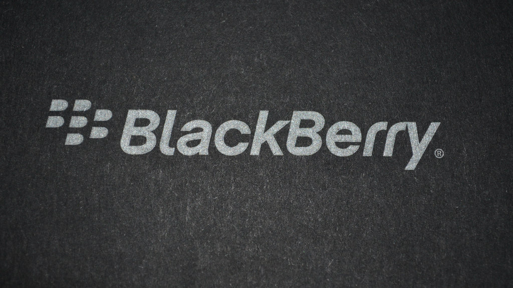 BlackBerry (TSX:BB) Is Set for Massive Growth