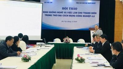 Nghịch lý: Học vấn cao đang có xu hướng thất nghiệp ngày càng nhiều