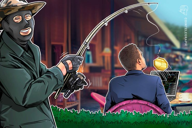 LocalBitcoins retoma os saques após avisos de link de phishing no fórum