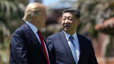 Trung Quốc thúc giục Mỹ đàm phán về thương mại