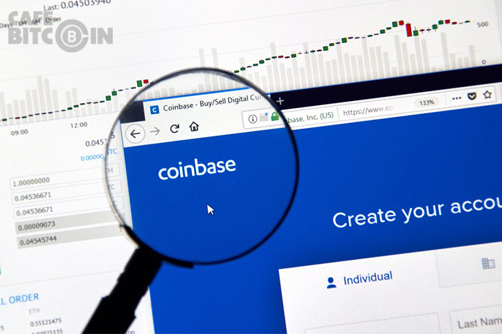 Coinbase phủ nhận cáo buộc 20% khối lượng giao dịch của nó là TỰ TẠO