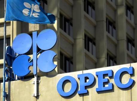 OPEC verwacht zwakkere olievraag