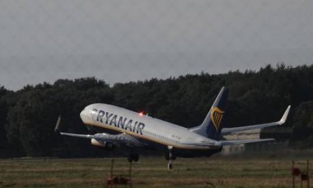 Britse toezichthouder waarschuwt Ryanair