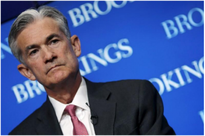 Donald Trump sẽ bổ nhiệm Jerome Powell và John Taylor vào 2 vị trí quan trọng ở Fed?