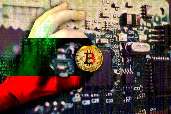  Bulgarian Financial Watchdog to Monitor Crypto Market 