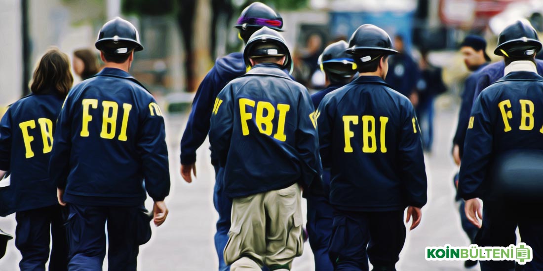 FBI Uyardı: Bu Özellikleri Taşıyan Kripto Para Projelerine Karşı Dikkatli Olun