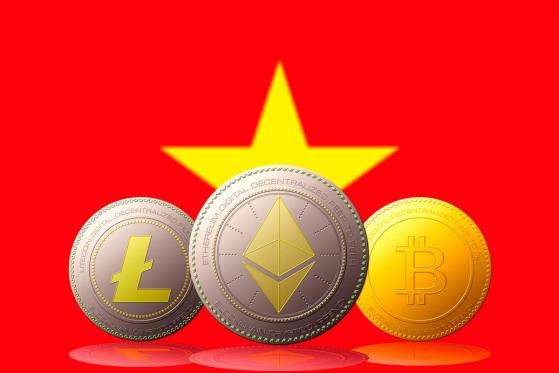  Vietnam’s Securities Regulator Bans Local Industry from Using Cryptocurrencies: Report 