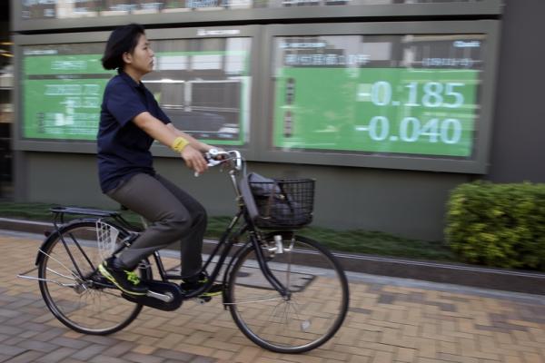 Borsa: Tokyo, apertura in rialzo