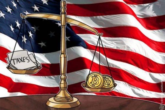 Bill Allowing Residents To Pay Taxes In Crypto Passes Arizona House Committee