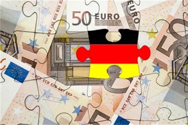 © EborsaHaber. Almanya, Kamu Borçlarının % 2 Azalmasını Bekliyor