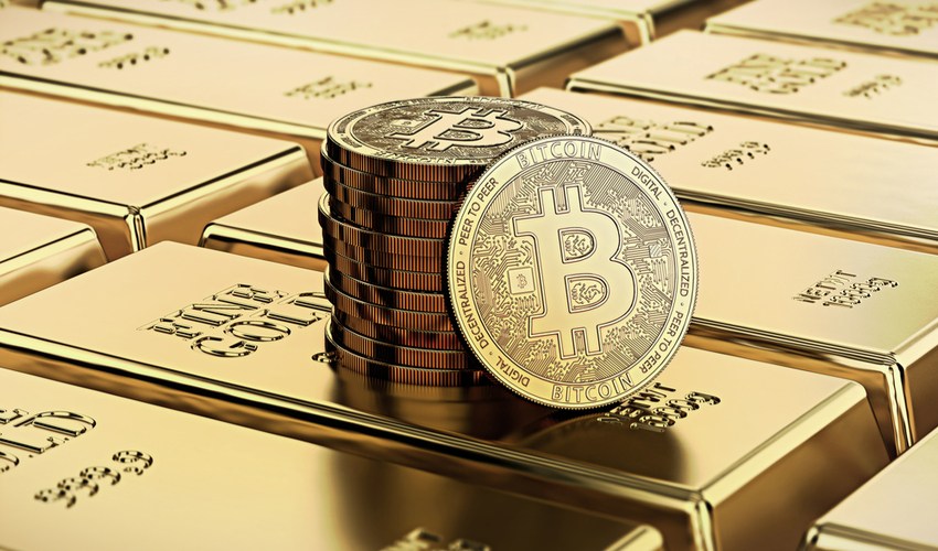 La capitalisation du Bitcoin (BTC) dépassera celle de l’or selon les frères Winklevoss