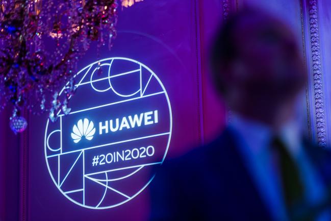 U.S. Adds Racketeering Conspiracy Charge Against Huawei