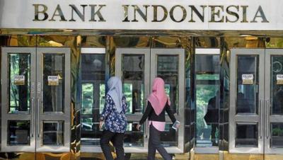 Indonesia “như ngồi trên lửa” vì đồng Rupiah rớt giá