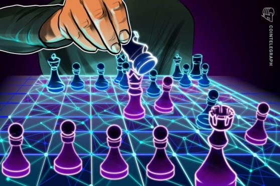 Is Blockchain About to Become a Patent War Battleground?