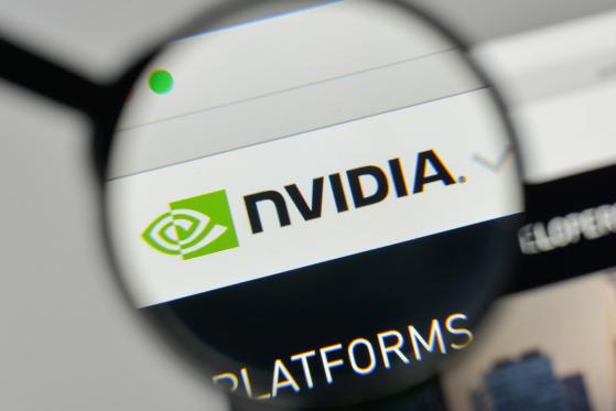  Nvidia Expects Lower Revenue Due to Demand from Crypto Miners, Stock Price Falls 5% 