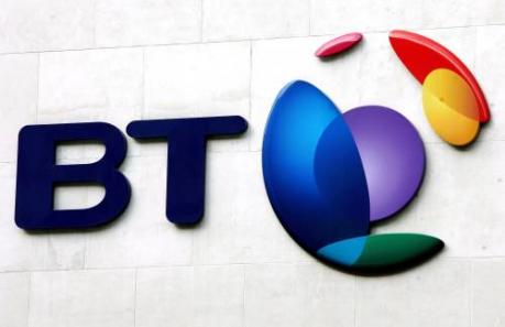 Nieuwe topman voor British Telecom