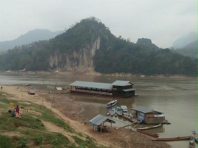 ĐBSCL sẽ 'suy thoái và tan rã' nếu xây dựng đập thủy điện Luang Prabang