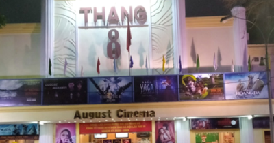 Vận động vũ trường, rạp chiếu phim… ở Hà Nội đóng cửa hết tháng 3