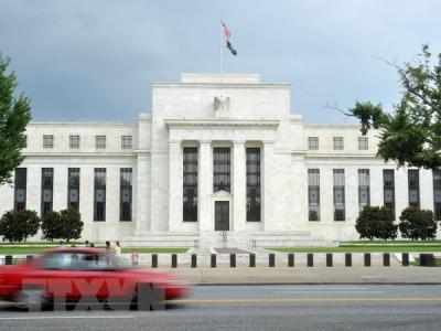 'Fed có thể tăng lãi suất trong giai đoạn 6 tháng cuối năm 2019'