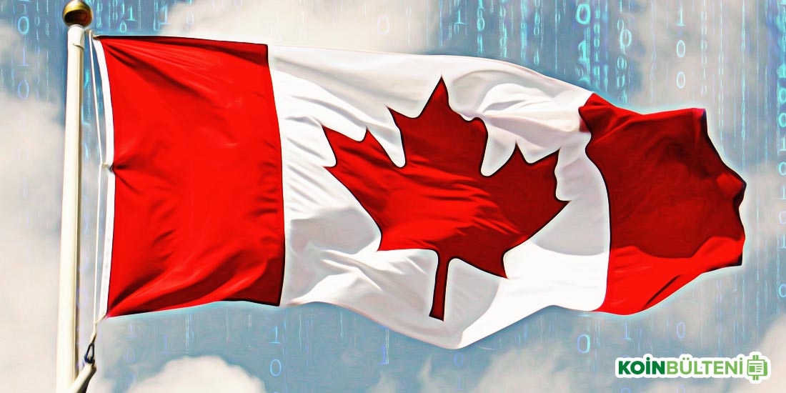 Kanada Merkez Bankası: Kanadalıların Yüzde 5’i Bitcoin Sahibi