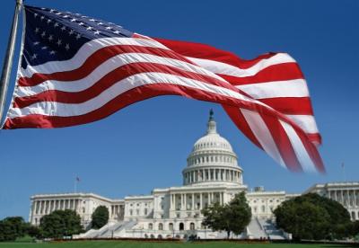 Mỹ thông qua dự luật giảm tác động kinh tế do dịch COVID-19