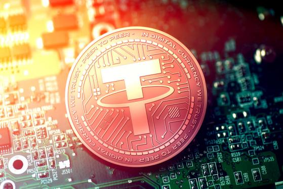  Tether Issuer May Have the Cash After All 