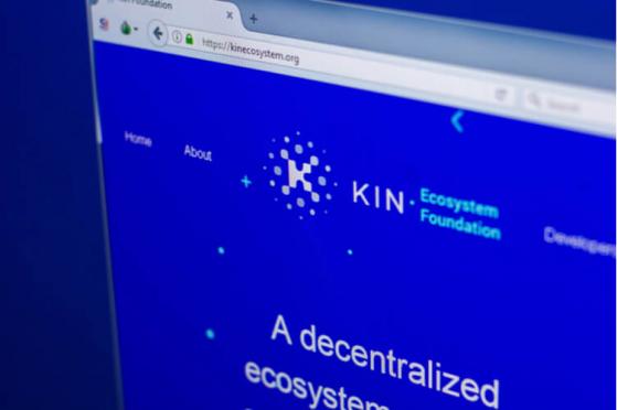  KIN and Stellar Plan Fork for New, Scalable Network 