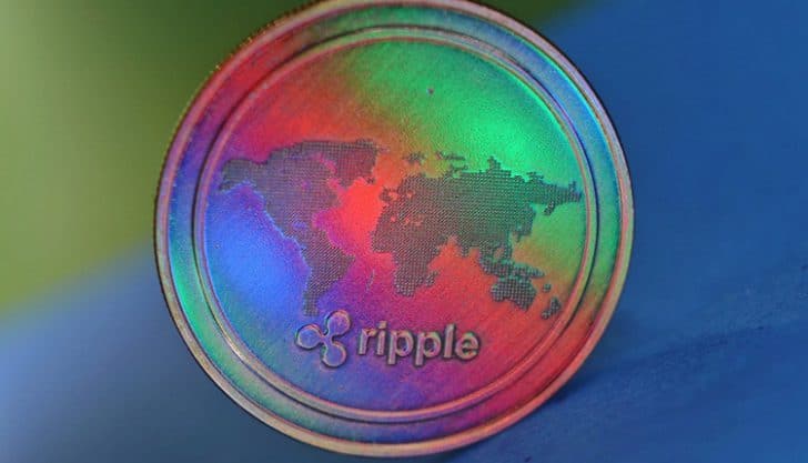 Citibank está preparando o terreno para usar a Ripple (XRP)?