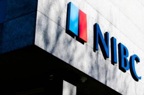 'Goede cijfers NIBC door hogere rentebaten'