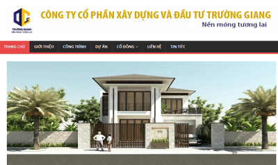 Thêm một công ty của TS Lê Xuân Nghĩa lên sàn