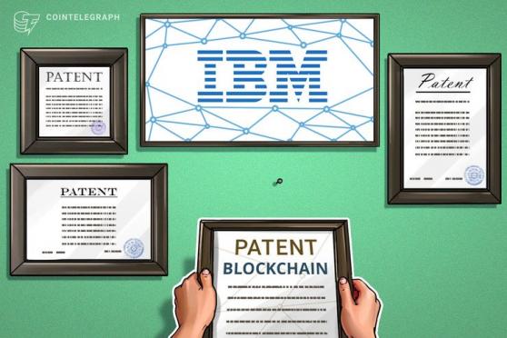 US: IBM Leads Top Patent Assignees With Patents in AI and Blockchain