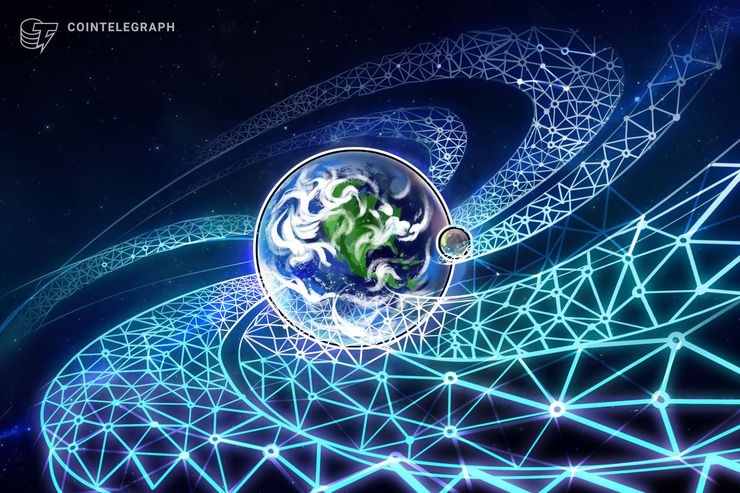 NASA Publishes Proposal for Air Traffic Management Blockchain Based on HyperLedger