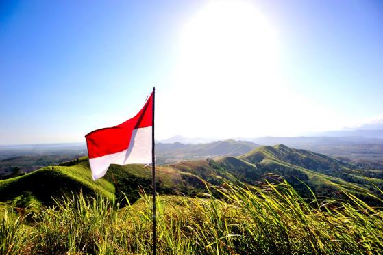  Indonesian Government Legalizes Cryptocurrency Trading 