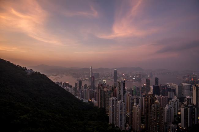 Hong Kong Should Boost Spending to Aid Economic Growth, IMF Says