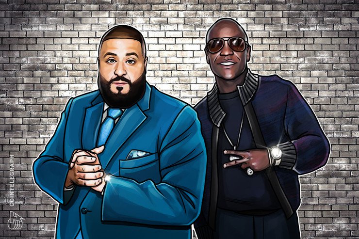 Floyd Mayweather y DJ Khaled se libran de demanda presentada por inversionistas defraudados de ICO