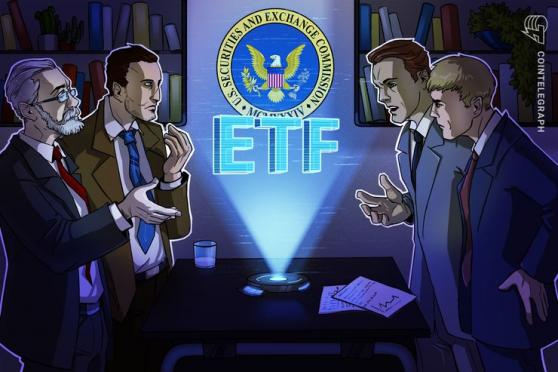 SEC Commissioner Hester Peirce Encourages Less Caution Toward ETF Innovation