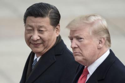 Ông Trump: Mỹ sẽ nâng thuế đối với 200 tỷ USD hàng hóa Trung Quốc lên 25% từ ngày 10/05