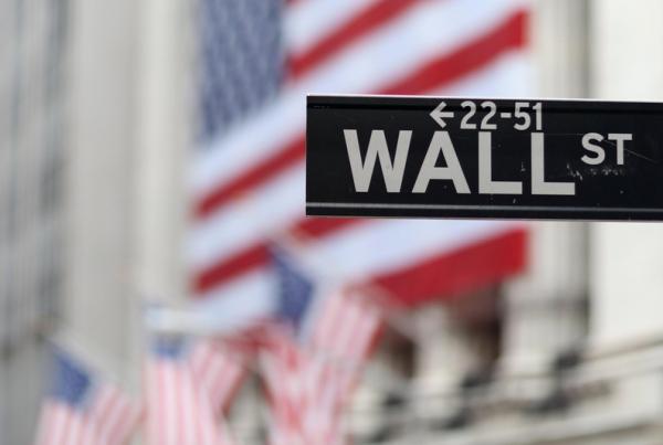 Wall street apre positiva, Dj +0,06%