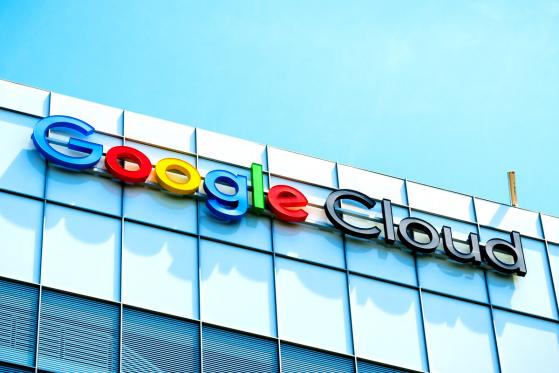  Google Cloud to Float Better With Help of Blockchain 