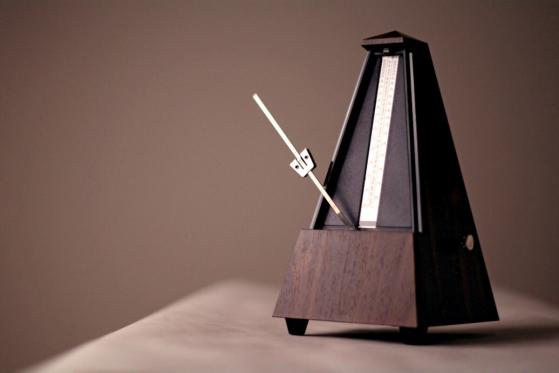  The Metronome Project by Jeff Garzik Launched with a Faulty Auction 