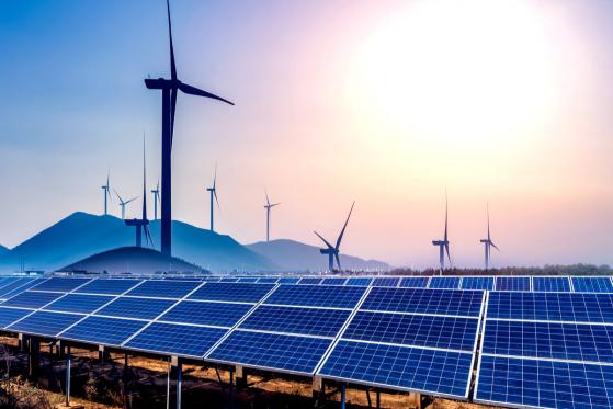  PJM, Energy Web to Test Blockchain for Renewable Energy Market 