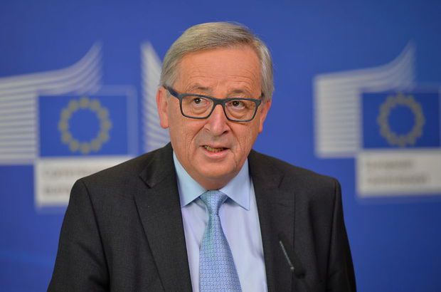© EborsaHaber. Juncker: İdam Cezası Müzakereleri Sona Erdirir