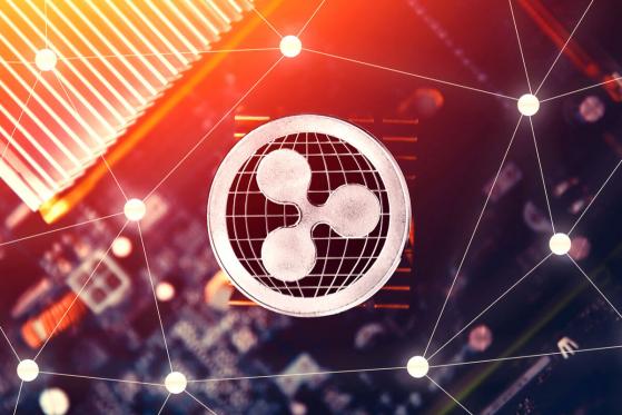  XRP Rising Fast: Five Reasons Ripple’s Coin is on the Move 