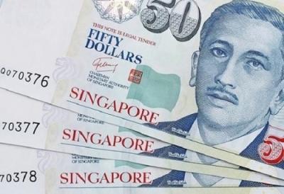 Chính phủ Singapore chia hơn 500 triệu USD cho người dân