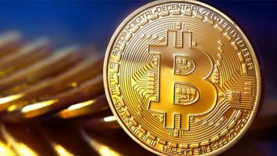 Giá Bitcoin giảm hơn 7%, thị trường tiền ảo tràn ngập sắc đỏ